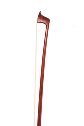 Майстровий фернанбуковий скрипковий  смичок 4/4, в ідеальному стані,  Gerhardt Renz, 59г