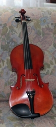 Продам старинную скрипку