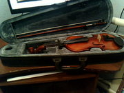 Продам скрипку в отличном состоянии