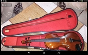 Продам скрипку Antonius Stradivarius