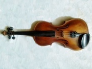 Продам мастеровую скрипку И.Варычева